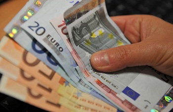 Quase 40% dos aposentados ganham até mil euros na Itália