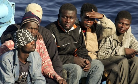 Itália nega relatório da Anistia sobre violência a migrantes