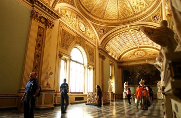 Em ano recorde,museus italianos recebem 44,5 mi de visitantes