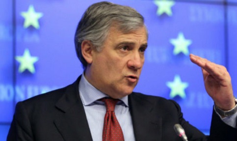 Antonio Tajani