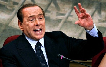 Berlusconi