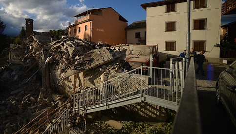 Amatrice