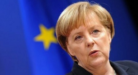 Merkel e UE dizem estar abertos para ‘trabalhar’ com Itália