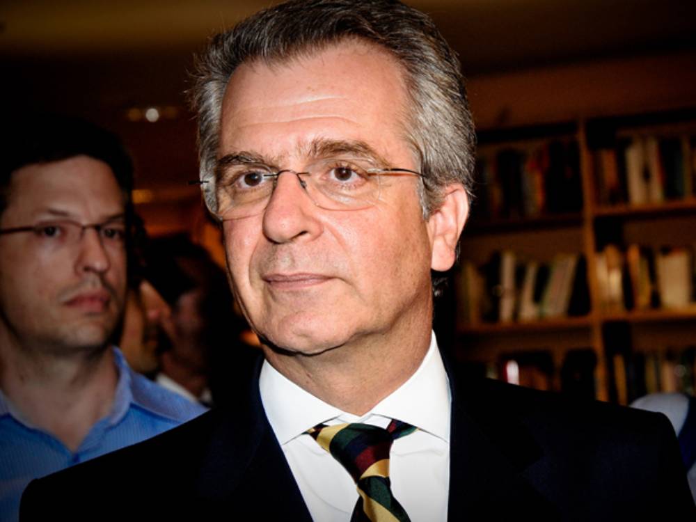 Andrea Matarazzo será candidato ao Senado da Itália com socialistas